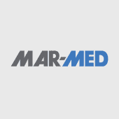 Mar-Med Co Logo