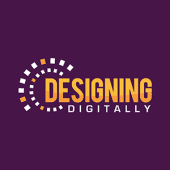 Designing Digitally's Logo