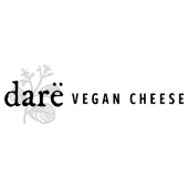 Darë Vegan Cheese Logo