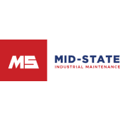Mid-State Industrial Maintenance Logo