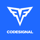 CodeSignal Logo