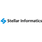 Stellar informatics Logo