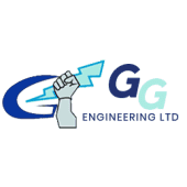GG Engineering Logo
