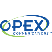 Opex Communications Logo