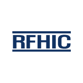 RFHIC's Logo