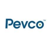 Pevco Logo