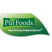 Purefoods.com's Logo