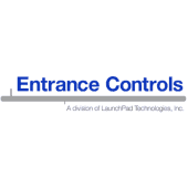 Entrance Controls Logo
