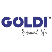 Goldi Solar Pvt. Ltd. Logo