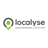 Localyse Logo
