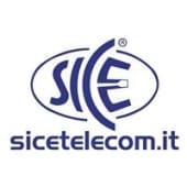 sicetelecom.it Logo