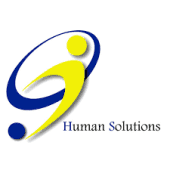 Human Solutions, Inc. Logo