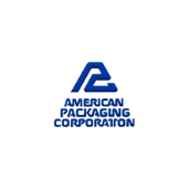 American Packaging Corporation Logo