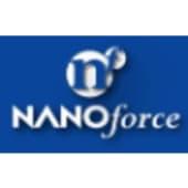 Nanoforce Technology Logo