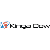 Kinga Dow Logo