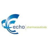 Echo Pharmaceuticals Logo