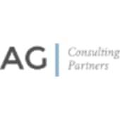 AG Consulting Partners Logo
