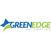 Greenedge Automation Logo