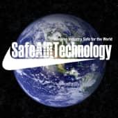 Safe Air Technology Logo