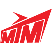 MTM Ship Management Logo
