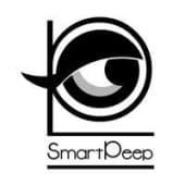 SmartPeep Logo