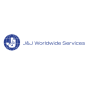 J&J Worldwide Services Logo