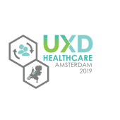 UXD Healthcare Logo