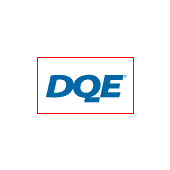 DQE Logo