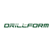 Drillform Logo
