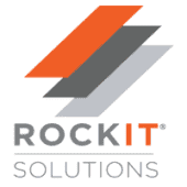 Rockit Solutions, LLC Logo
