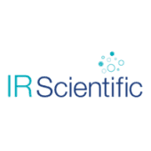 IR Scientific Logo