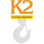 K2Cranes Logo