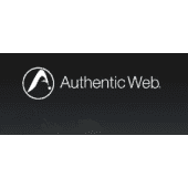 Authentic Web's Logo