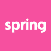 Spring People AB Logo