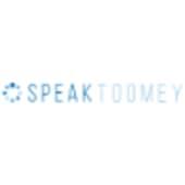 Speak Toomey's Logo