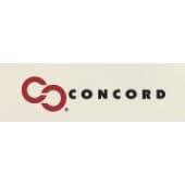 Concord USA Logo