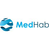 MedHab Logo