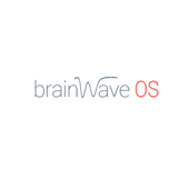 Brainwave VR Logo