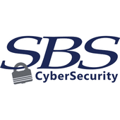 SBS CyberSecurity, LLC Logo