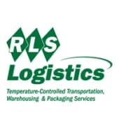 RLS Logistics Logo