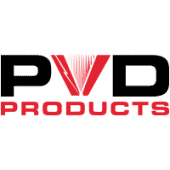 PVD Products Logo