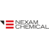 Nexam Chemical Logo