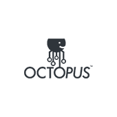 Octopus Retail Management Logo