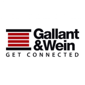 Gallant & Wein's Logo