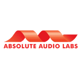 Absolute Audio Labs B.V. Logo