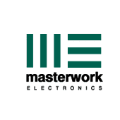 Masterwork Electronics Logo
