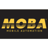 MOBA Mobile Automation Logo