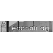 Econair AG Logo