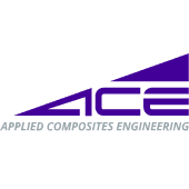 Applied Composites Engineering Logo
