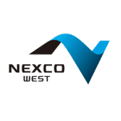 Nexco West Logo